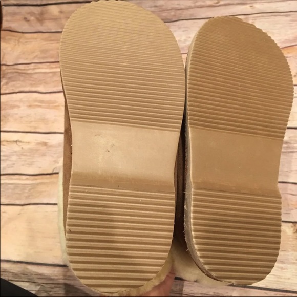 NWT Kiwi Bootie Slipper Shoes - Picture 4 of 8